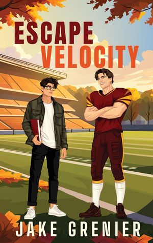 Escape Velocity