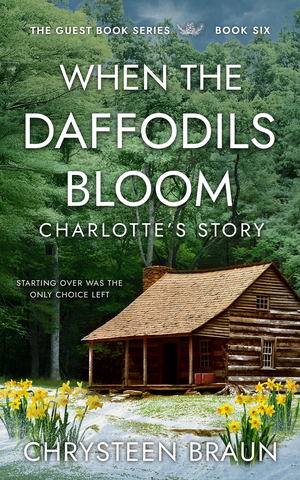 When the Daffodils Bloom