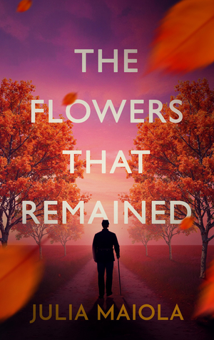 The Flowers That Remained
