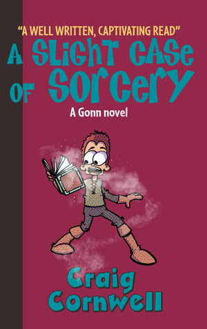 A Slight Case of Sorcery