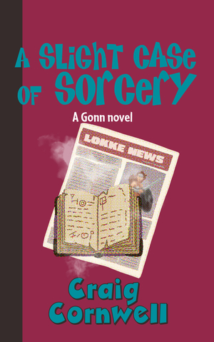 A Slight Case of Sorcery