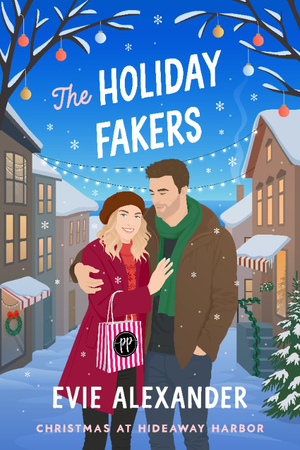 The Holiday Fakers