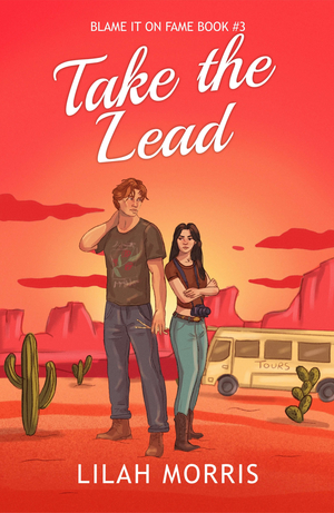 Take the Lead