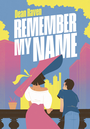 Remember My Name