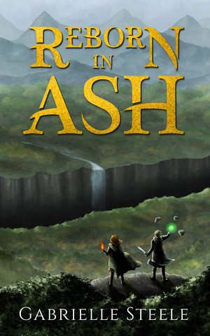 Reborn in Ash