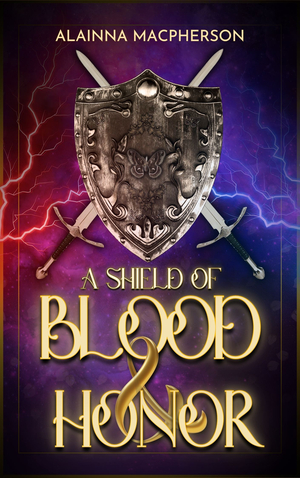 A Shield Of Blood & Honor