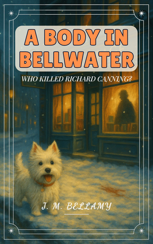 A Body in Bellwater