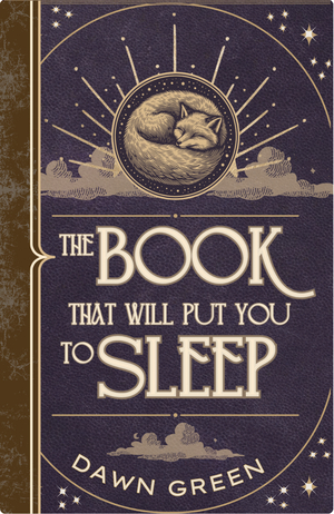 The Book That Will Put You to Sleep