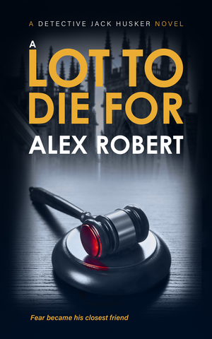 A Lot To Die For