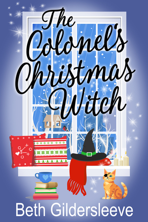 The Colonel's Christmas Witch