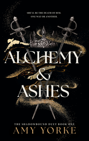 Alchemy & Ashes