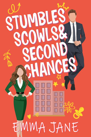 Stumbles, Scowls, and Second Chances