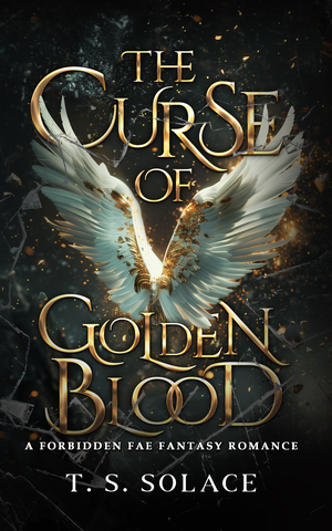 The Curse of Golden Blood