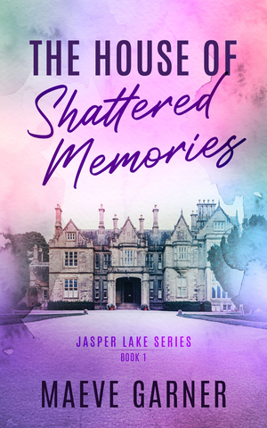 The House of Shattered Memories