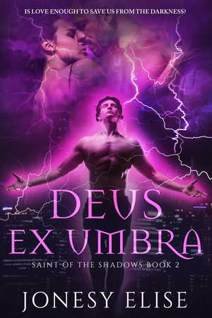 Deus Ex Umbra
