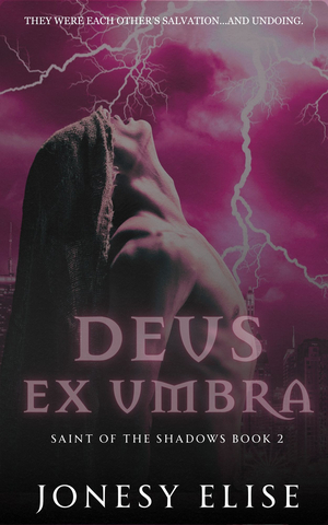 Deus Ex Umbra