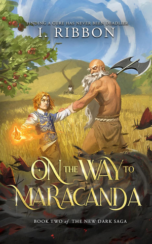 On the Way to Maracanda