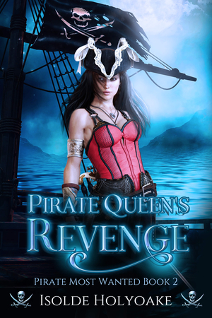 Pirate Queen's Revenge