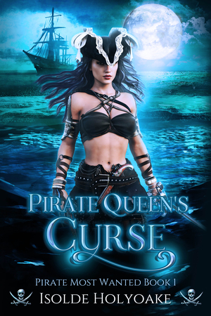 Pirate Queen's Curse