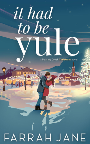 It Had To Be Yule