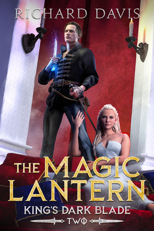 The Magic Lantern