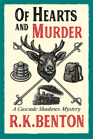 Of Hearts and Murder