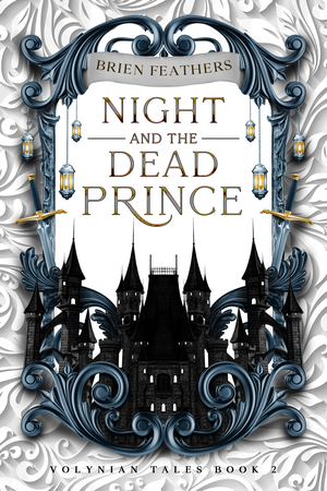 Night and the Dead Prince
