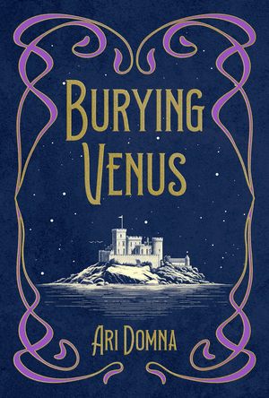 Burying Venus