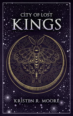 City of Lost Kings