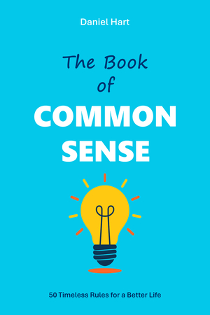 The Book of Common Sense