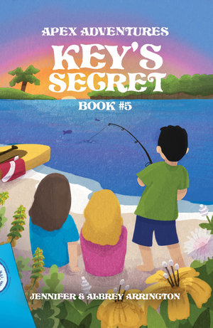Key's Secret: A Children's Adventure Book