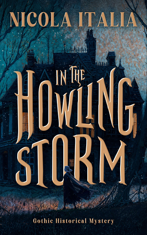 In the Howling Storm