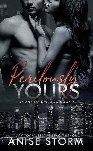 Perilously Yours