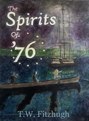 The Spirits of '76