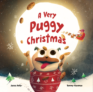 A Very Puggy Christmas