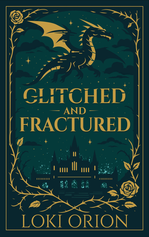 Glitched and Fractured
