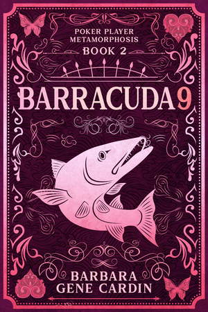 Barracuda9