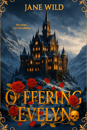 Offering Evelyn