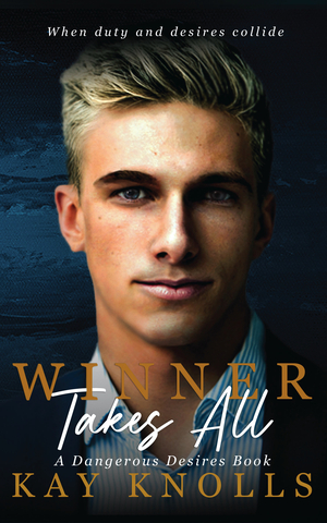 Winner Takes All: A Billionaire's Forbidden Romance