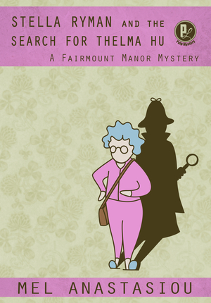 Stella Ryman and the Search for Thelma Hu