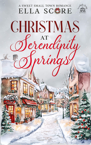 Christmas at Serendipity Springs
