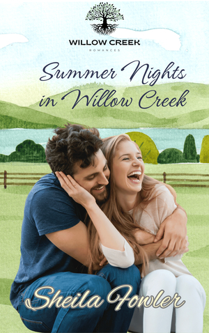 Summer Nights in Willow Creek
