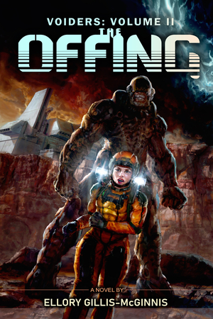 Voiders Volume II: The Offing
