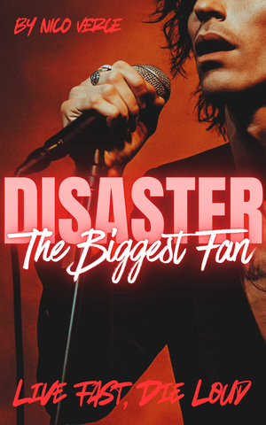 Disaster: The Biggest Fan