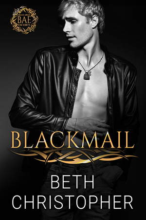 Blackmail