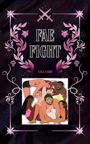 Fae Fight
