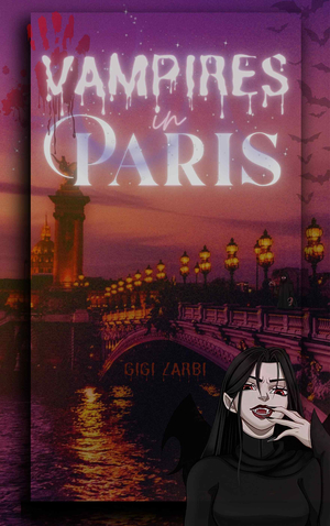 Vampires in Paris
