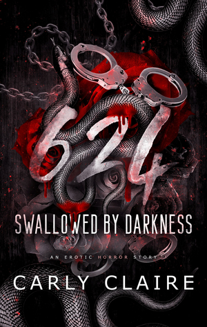 624: Swallowed by Darkness