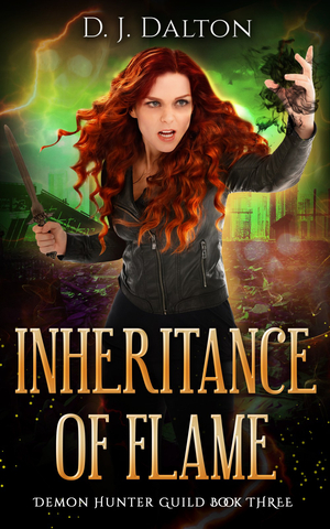Inheritance of Flame