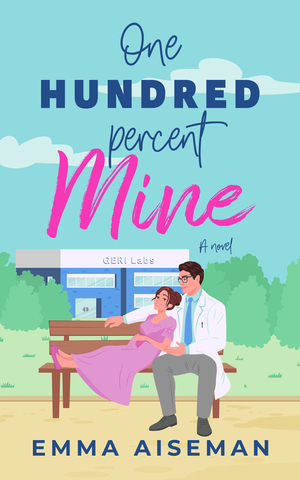 One Hundred Percent Mine